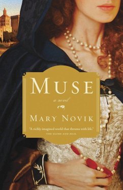 Muse - Novik, Mary