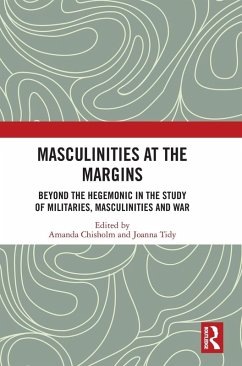 Cover Masculinities at the Margins
