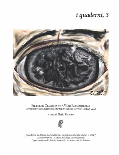 Filtered Glimpses of a War Remembered - Faraone, Mario