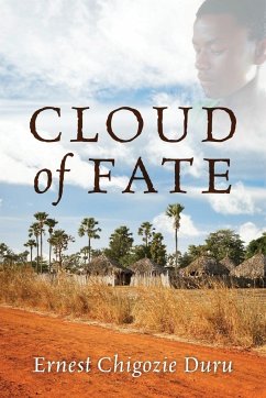Cloud of Fate - Duru, Ernest Chigozie