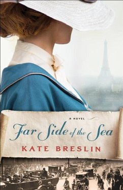 Far Side of the Sea - Breslin, Kate