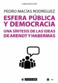 Esfera pública y democracia : una síntesis de las ideas de Arendt y Habermas