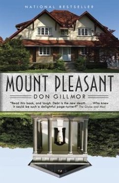 Mount Pleasant - Gillmor, Don
