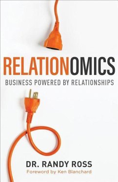 Relationomics - Ross, Randy