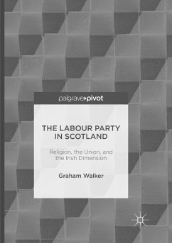 The Labour Party in Scotland - Walker, Graham