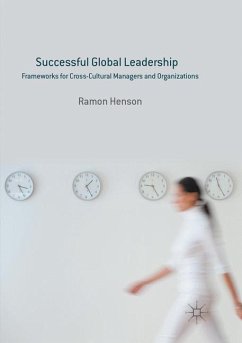 Successful Global Leadership - Henson, Ramon