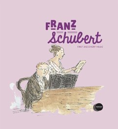 Franz Schubert - Du Bouchet, Paule