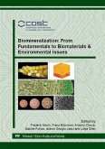 Biomineralization: From Fundamentals to Biomaterials & Environmental Issues (eBook, PDF)