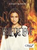 Hellfire love (eBook, ePUB)