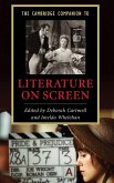 Cambridge Companion to Literature on Screen (eBook, ePUB)