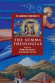 Cambridge Companion to the Summa Theologiae (eBook, ePUB)