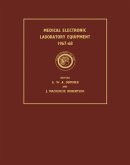 Medical Electronic Laboratory Equipment 1967-68 (eBook, PDF)