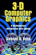 3D Computer Graphics (eBook, ePUB) - Bild 1