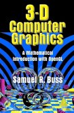 3D Computer Graphics (eBook, ePUB)