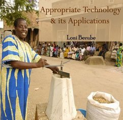 Appropriate Technology & its Applications (eBook, PDF) - Berube, Loni