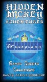 Hidden Mickey Adventures in Disneyland (eBook, ePUB) Hidden Mickey Adventures in Disneyland (eBook, ePUB)