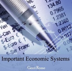 Cover Important Economic Systems (eBook, PDF)