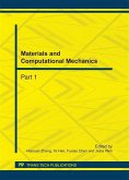 Materials and Computational Mechanics (eBook, PDF)