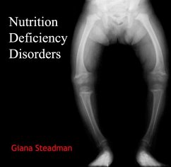 Nutrition Deficiency Disorders (eBook, PDF) Cover Nutrition Deficiency Disorders (eBook, PDF)