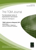 TQM Conference Belgrade 2O15 (eBook, PDF)