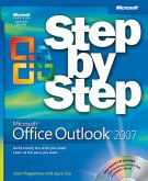 Microsoft Office Outlook 2007 Step by Step (eBook, ePUB)