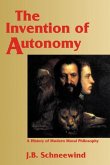 Invention of Autonomy (eBook, ePUB)