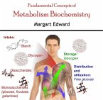Fundamental Concepts of Metabolism Biochemistry (eBook, PDF)