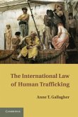 International Law of Human Trafficking (eBook, ePUB)