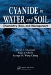 Cyanide in Water and Soil (eBook, PDF) - Bild 1