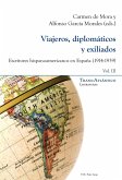 Viajeros, diplomaticos y exiliados (eBook, PDF)