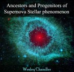 Ancestors and Progenitors of Supernova Stellar phenomenon (eBook, PDF)