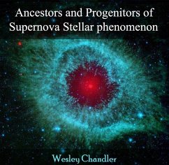 Cover Ancestors and Progenitors of Supernova Stellar phenomenon (eBook, PDF)