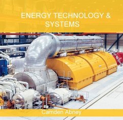Energy Technology & Systems (eBook, PDF) - Abney, Camden
