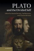 Plato and the Divided Self (eBook, ePUB)