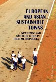 European and Asian Sustainable Towns (eBook, PDF)