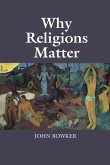 Why Religions Matter (eBook, PDF)