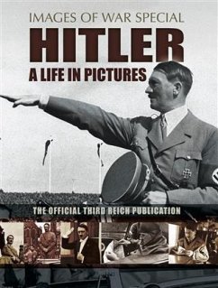 Cover Hitler (eBook, ePUB)