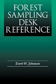 Forest Sampling Desk Reference (eBook, PDF)
