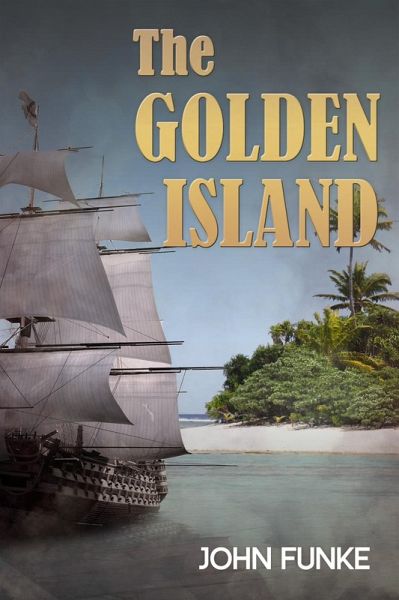 Golden Island (eBook, ePUB) Golden Island (eBook, ePUB)