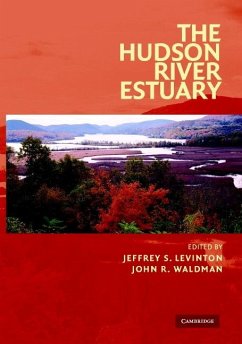 Hudson River Estuary (eBook, ePUB)