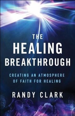 Cover Healing Breakthrough (eBook, ePUB)