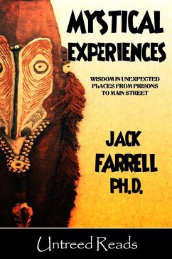 Cover Mystical Experiences (eBook, ePUB)