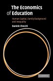 Economics of Education (eBook, ePUB)