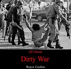 All About Dirty War (eBook, PDF) - Coulter, Royce