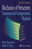 Mechanics of Structures (eBook, PDF)