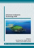 Advances in Abrasive Technology XVIII (eBook, PDF)
