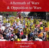 Aftermath of Wars & Opposition to Wars (eBook, PDF)