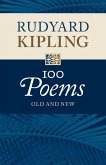 100 Poems (eBook, ePUB)