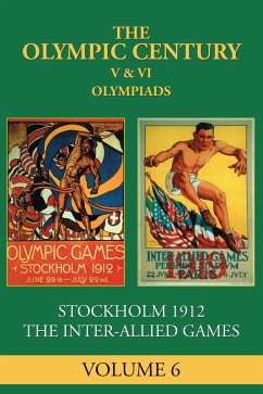 Cover V & VI Olympiad (eBook, ePUB)