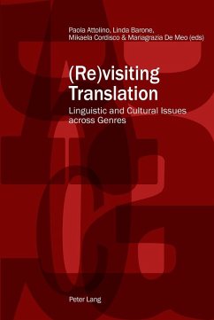(Re)visiting Translation (eBook, ePUB)